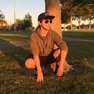 Meet your Posher, Kain